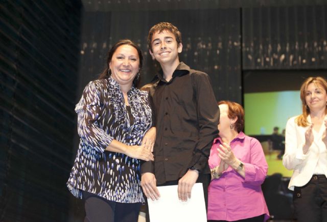 Entre Cuerdas y Metales 2013 ya tiene ganadores - 4, Foto 4