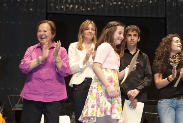 Entre Cuerdas y Metales 2013 ya tiene ganadores - 5, Foto 5