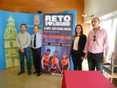 Azul en Accin organiza eventos deportivos para recaudar fondos para sus proyectos en Togo