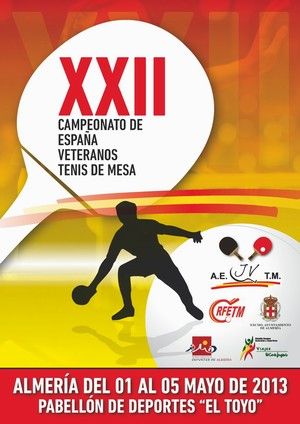 XXII Campeonato de España de veteranos, Foto 5
