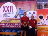 XXII Campeonato de España de veteranos
