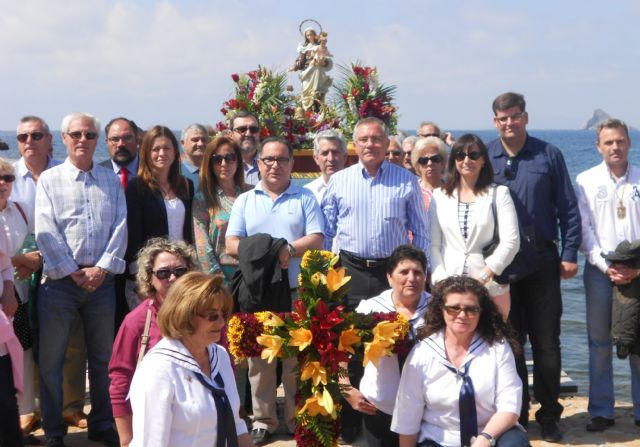 Éxito de participación en las Fiestas de la Cruz de Mayo de Calabardina - 2, Foto 2