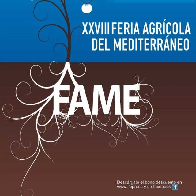 Los agricultores podrán conocer todas las novedades del sector en la Feria Agrícola del Mediterráneo - 1, Foto 1