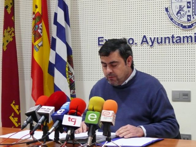 Mañana comienza un taller de búsqueda y recursos sobre empleo en el Centro de Servicios Sociales - 1, Foto 1