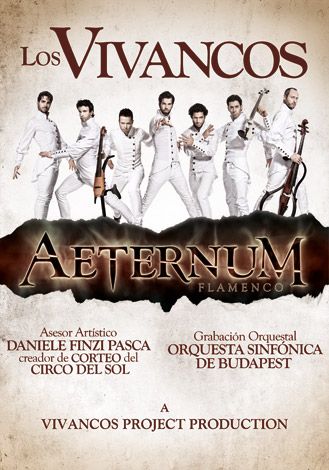 A la venta las entradas para ver a los Vivancos en El Batel - 1, Foto 1