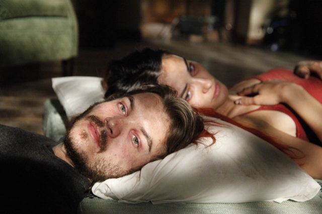 Volver a Nacer cierra el ciclo El Cine Vuelve al Centro - 1, Foto 1