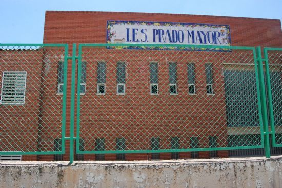 El IES Prado Mayor acoge este miércoles una charla sobre la utilización de las nuevas tecnologías - 1, Foto 1