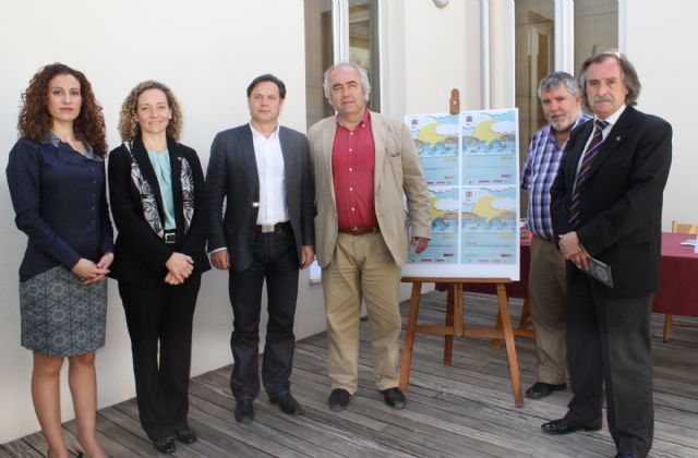 Bullas será sede de un curso de la Universidad Internacional del Mar sobre el vino - 1, Foto 1