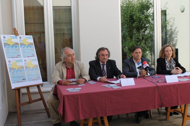 Bullas será sede de un curso de la Universidad Internacional del Mar sobre el vino - 2, Foto 2