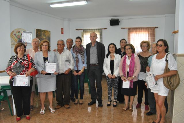 La concejalía de Servicios Sociales pone en marcha la ayuda a domicilio en La Manga - 1, Foto 1