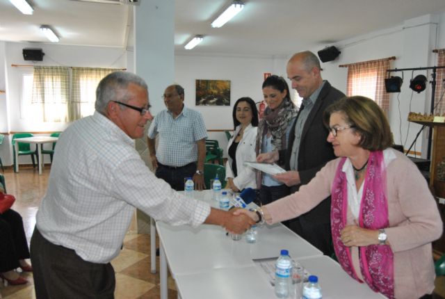 La concejalía de Servicios Sociales pone en marcha la ayuda a domicilio en La Manga - 2, Foto 2