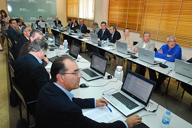 El Consejo Asesor del Info aprueba diversos convenios para incentivar la internacionalización y el emprendimiento - 1, Foto 1