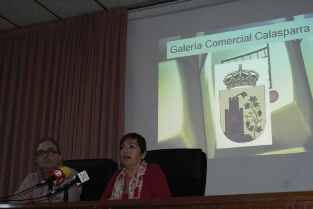 El comercio de Calasparra ya tiene presencia en internet - 1, Foto 1