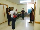 El Centro de la Mujer de El Esparragal cuenta con espacio propio