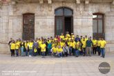 Gervasio Snchez regresa a Mazarrn para impartir un seminario en 'Fotogenio'