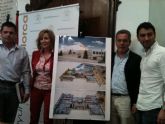 El Ayuntamiento de Lorca pone en marcha un nuevo plan de empleo para culminar las obras de rehabilitación y mejora del Complejo Deportivo Europa