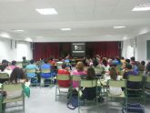 La Concejal�a de Educaci�n imparte un programa de charlas sobre el fracaso y el absentismo escolar