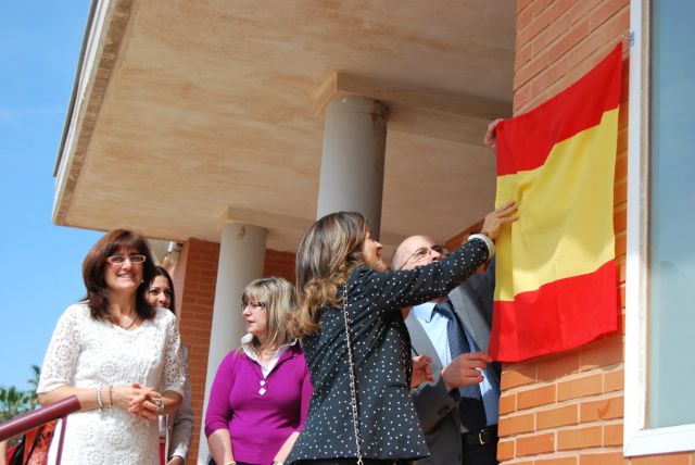 En el Pueblos de la Villa también se estudia en Inglés - 1, Foto 1