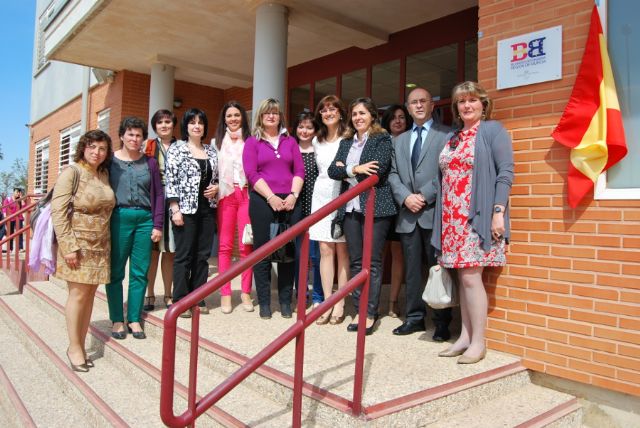 En el Pueblos de la Villa también se estudia en Inglés - 2, Foto 2