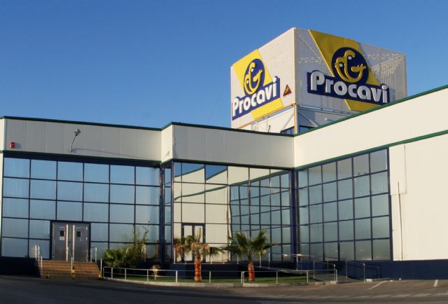 Procavi prevé crecer más del 16% hasta los190 millones de euros en 2013, Foto 1