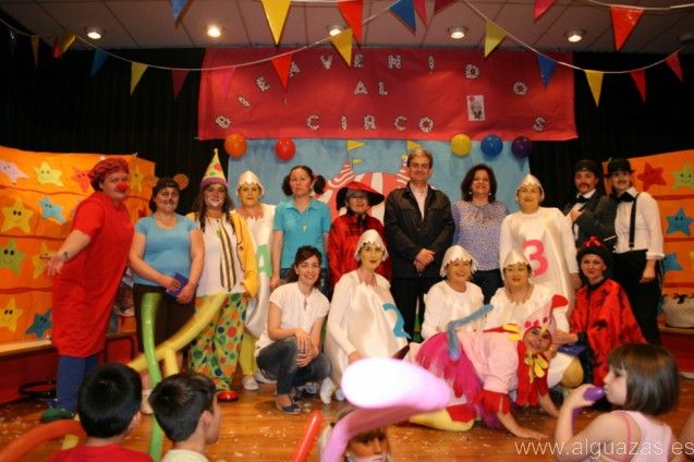 Los escolares de Alguazas demuestran su creatividad en el III Concurso de Narrativa Sigue la Historia - 1, Foto 1