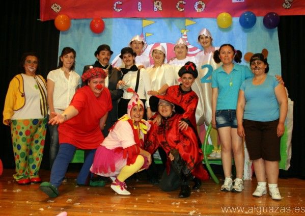 Los escolares de Alguazas demuestran su creatividad en el III Concurso de Narrativa Sigue la Historia - 2, Foto 2