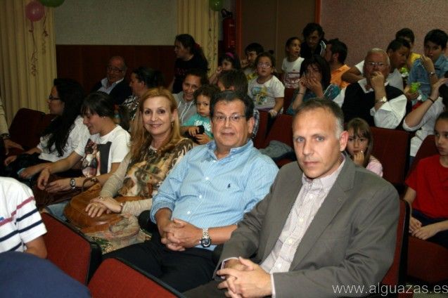 Los escolares de Alguazas demuestran su creatividad en el III Concurso de Narrativa Sigue la Historia - 3, Foto 3