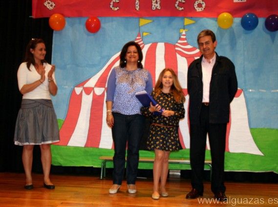 Los escolares de Alguazas demuestran su creatividad en el III Concurso de Narrativa Sigue la Historia - 5, Foto 5