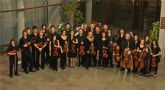 La Orquesta Municipal 'Hims Mola' de Molina de Segura dará un concierto de cine en la Casa de la Cultura de Alguazas