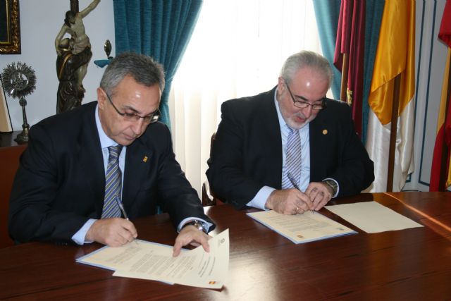 Alejandro Blanco será el padrino de la graduación de CAFD de la UCAM - 1, Foto 1