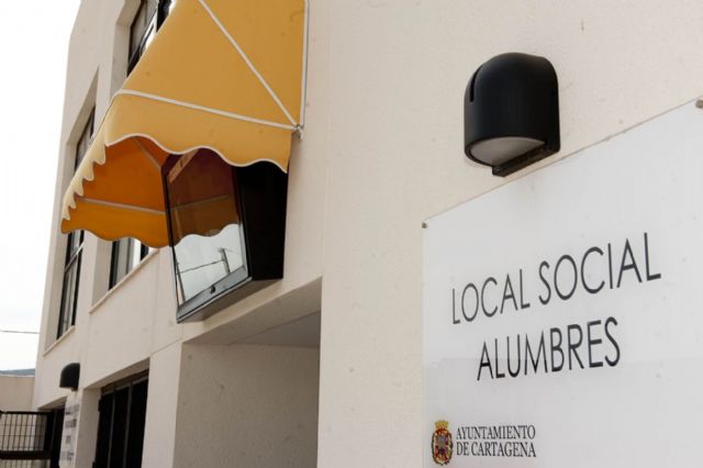 Los vecinos de Alumbres ya pueden conocer la calidad del aire que respiran - 2, Foto 2