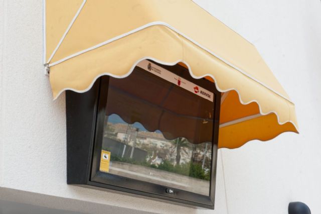 Los vecinos de Alumbres ya pueden conocer la calidad del aire que respiran - 3, Foto 3