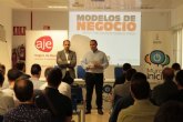 El Centro Iniciativas Municipales pone en marcha un programa formativo gratuito para emprendedores