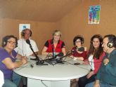 'El Molinico' lleva el rico folklore murciano a Alguazas Radio 87.7 FM
