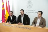 La cooperacin internacional como oportunidad laboral para los jvenes cartageneros