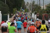 La Santa, tambin con la Running Challenge