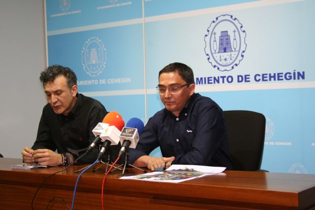 Nicolás de Maya emprende un Taller de Arte enfocado a personas con inquietudes artísticas - 1, Foto 1