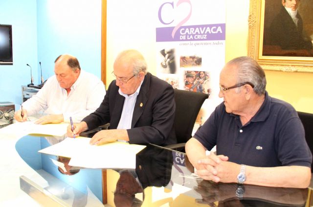 Las antiguas escuelas de Archivel serán la sede de la primera Escuela de Pastores de la Región - 1, Foto 1