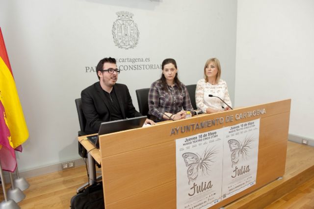 Cine made in Cartagena por una buena causa - 3, Foto 3