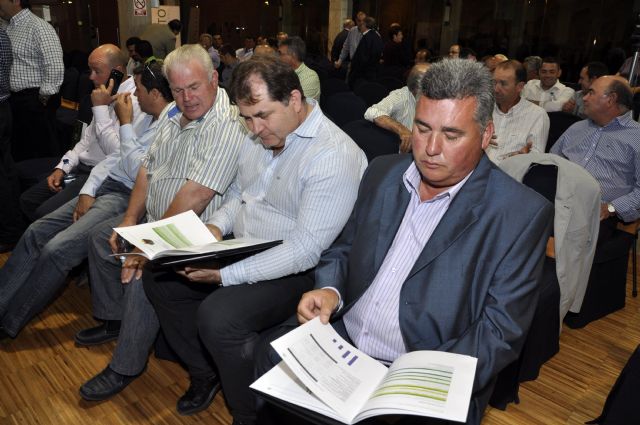 Fecoam reclama más apoyo y sensibilidad hacia las cooperativas agrarias y el sector agropecuario - 1, Foto 1