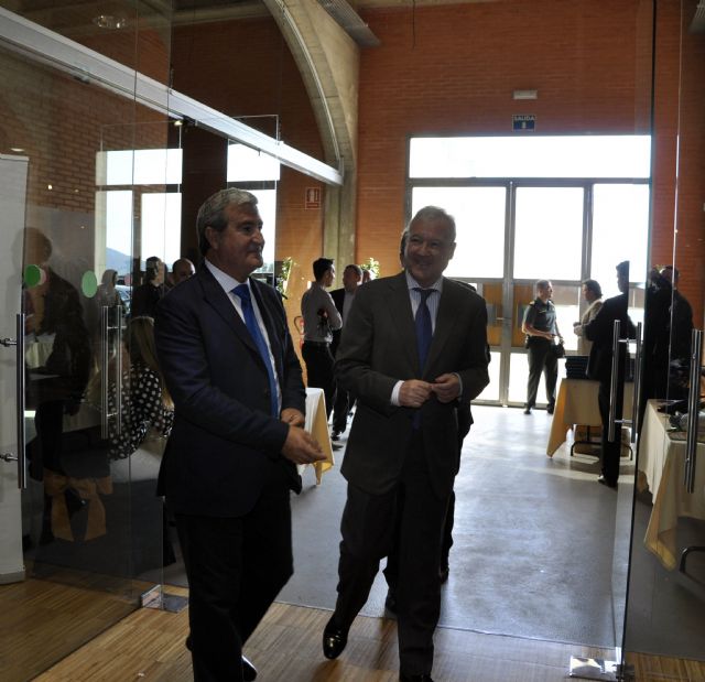 Fecoam reclama más apoyo y sensibilidad hacia las cooperativas agrarias y el sector agropecuario - 2, Foto 2