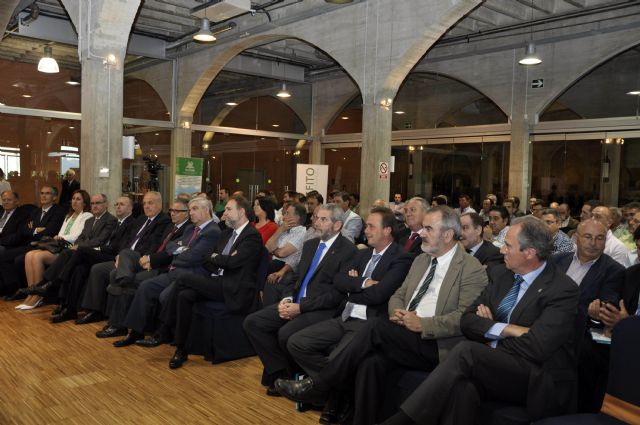 Fecoam reclama más apoyo y sensibilidad hacia las cooperativas agrarias y el sector agropecuario - 5, Foto 5