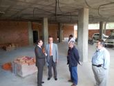 Las obras de reparación en centros educativos dañados por los terremotos superan ya los 13,5 millones de euros