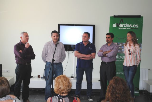 El albergue turístico torreño se suma a la red del Consorcio de la Vía Verde del Noroeste - 3, Foto 3