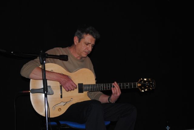 Jazz del mejor en Las Torres de Cotillas - 2, Foto 2