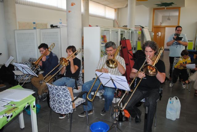 Jazz del mejor en Las Torres de Cotillas - 5, Foto 5