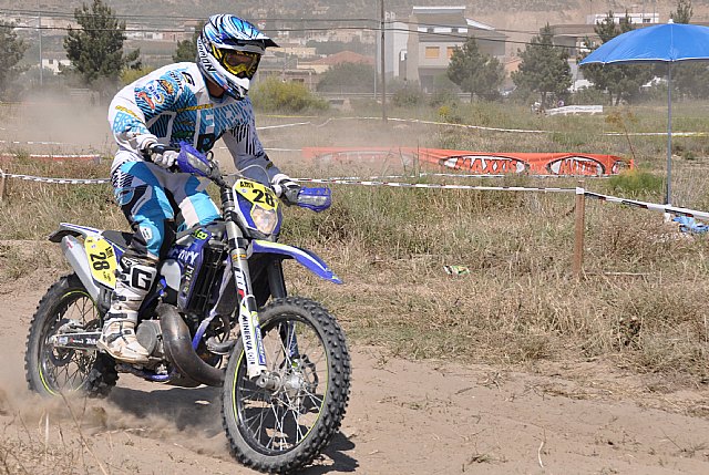 Arranca el Campeonato Mundial de Enduro en Puerto Lumbreras - 3