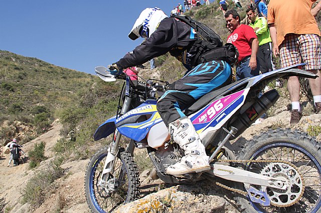 Arranca el Campeonato Mundial de Enduro en Puerto Lumbreras - 4