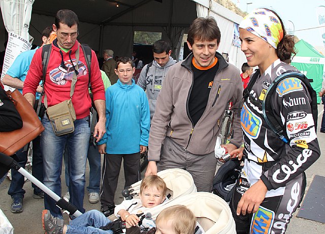 Arranca el Campeonato Mundial de Enduro en Puerto Lumbreras - 5