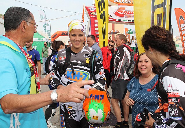 Arranca el Campeonato Mundial de Enduro en Puerto Lumbreras - 6